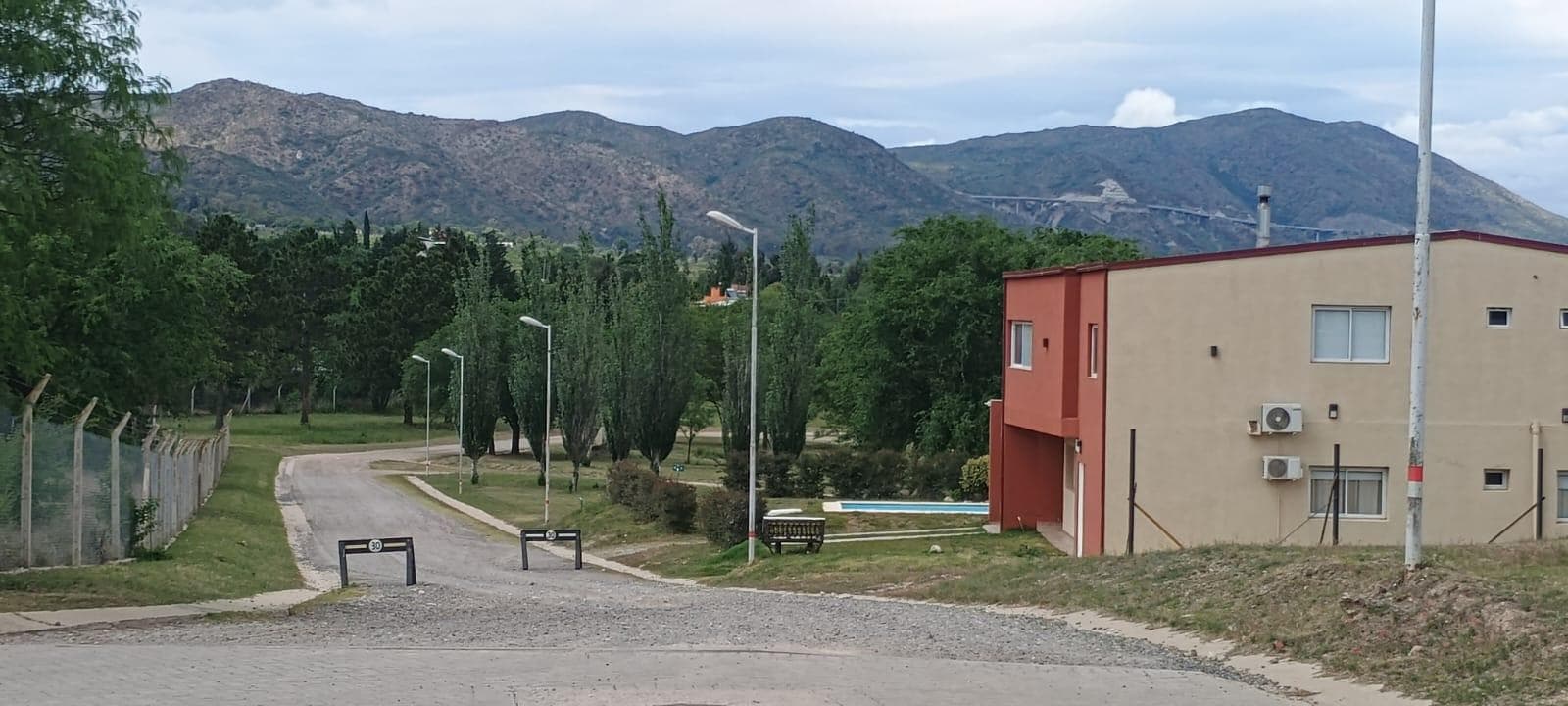 Land for Sale in Carlos Paz Golf