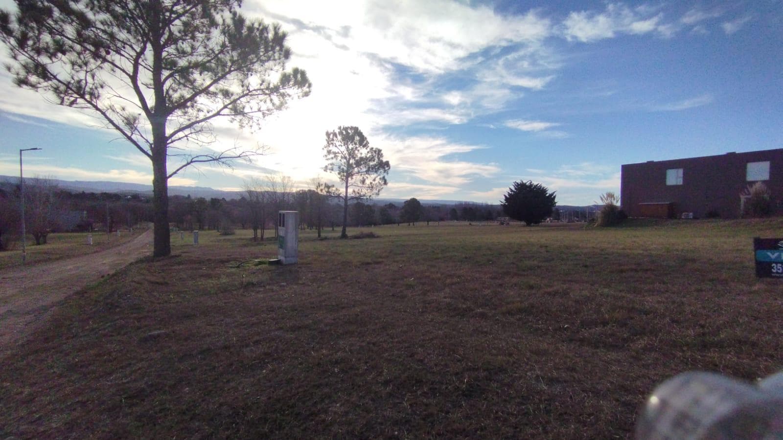 Land for Sale in Carlos Paz Golf