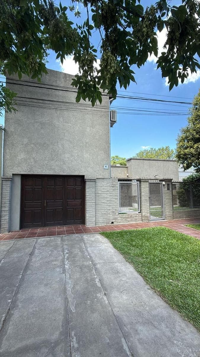 House in Venado Tuerto