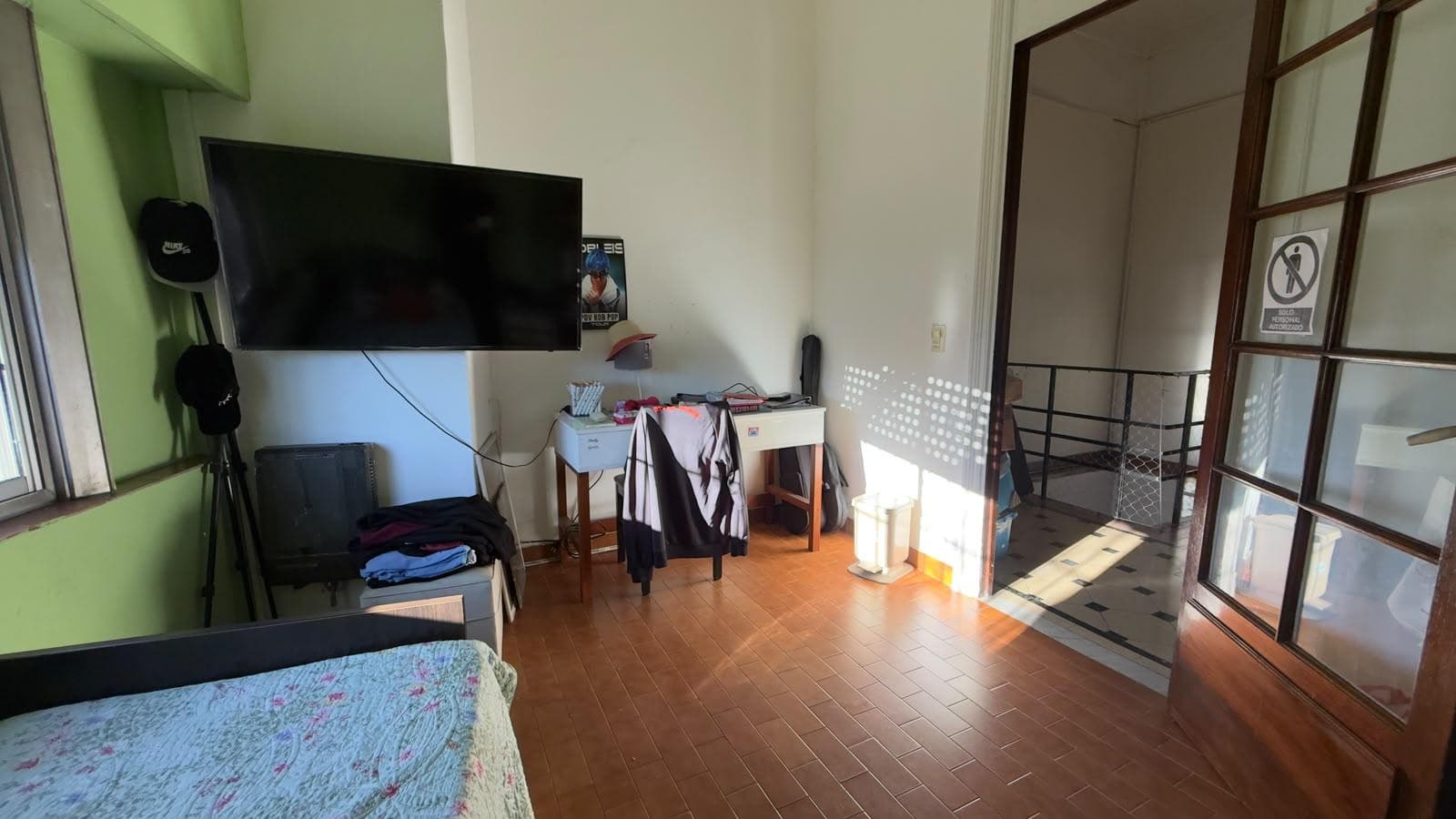 PH in Flores: 5-room unit for sale, financing available