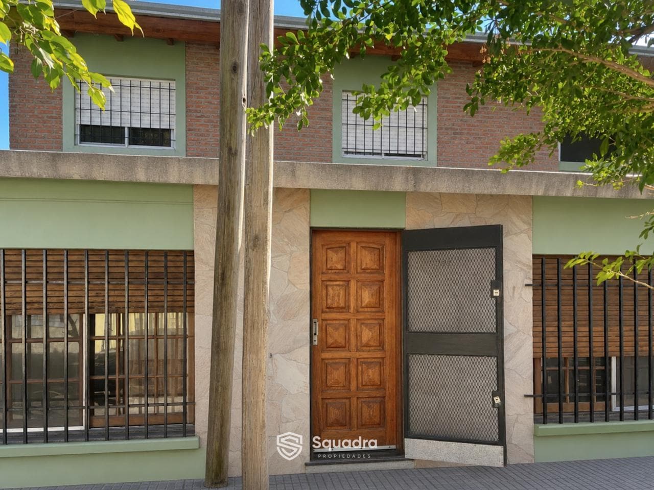 FOR SALE | TRADE - 4-bedroom house - Alvear, Rosario.