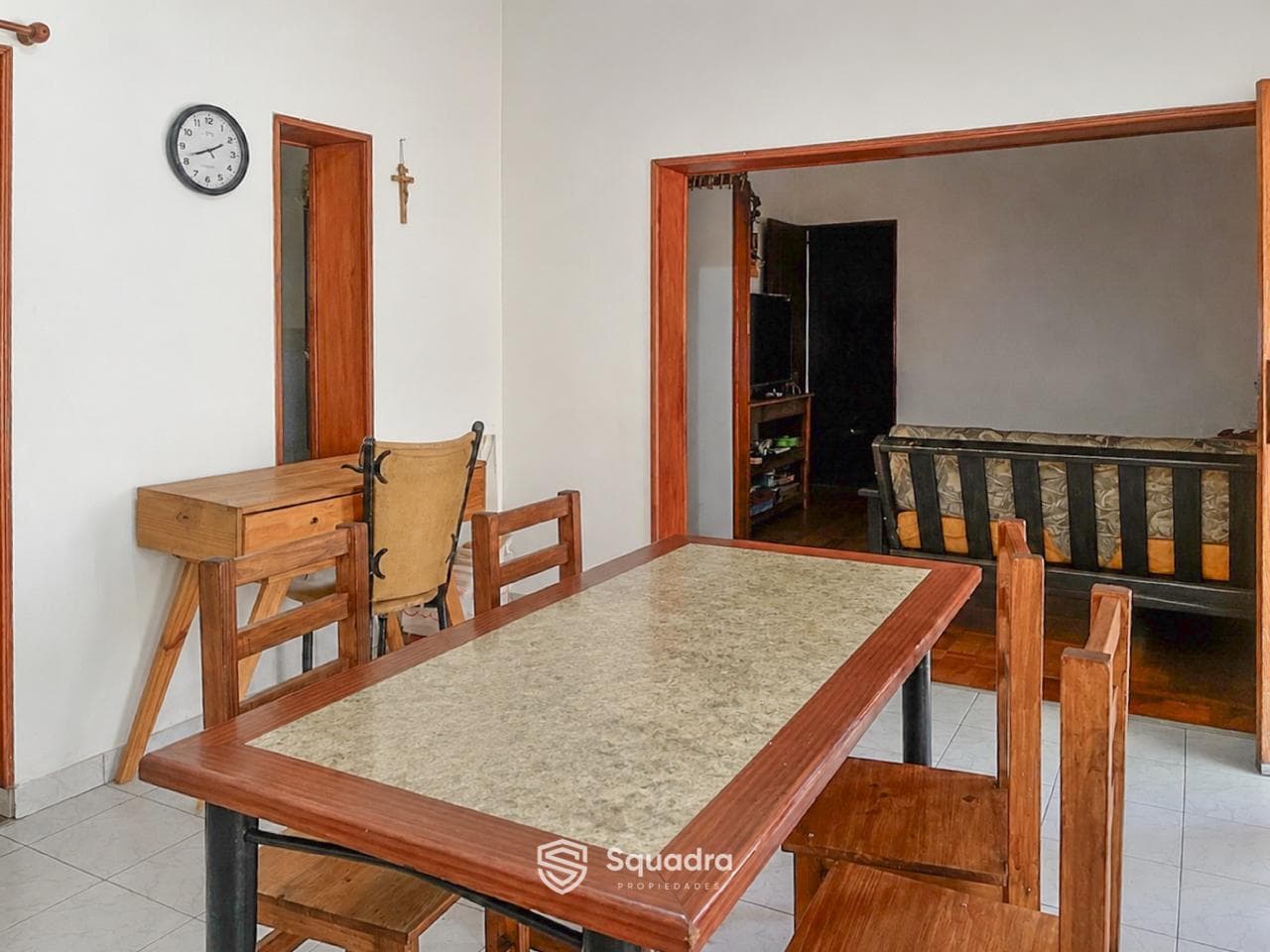 FOR SALE | TRADE - 4-bedroom house - Alvear, Rosario.