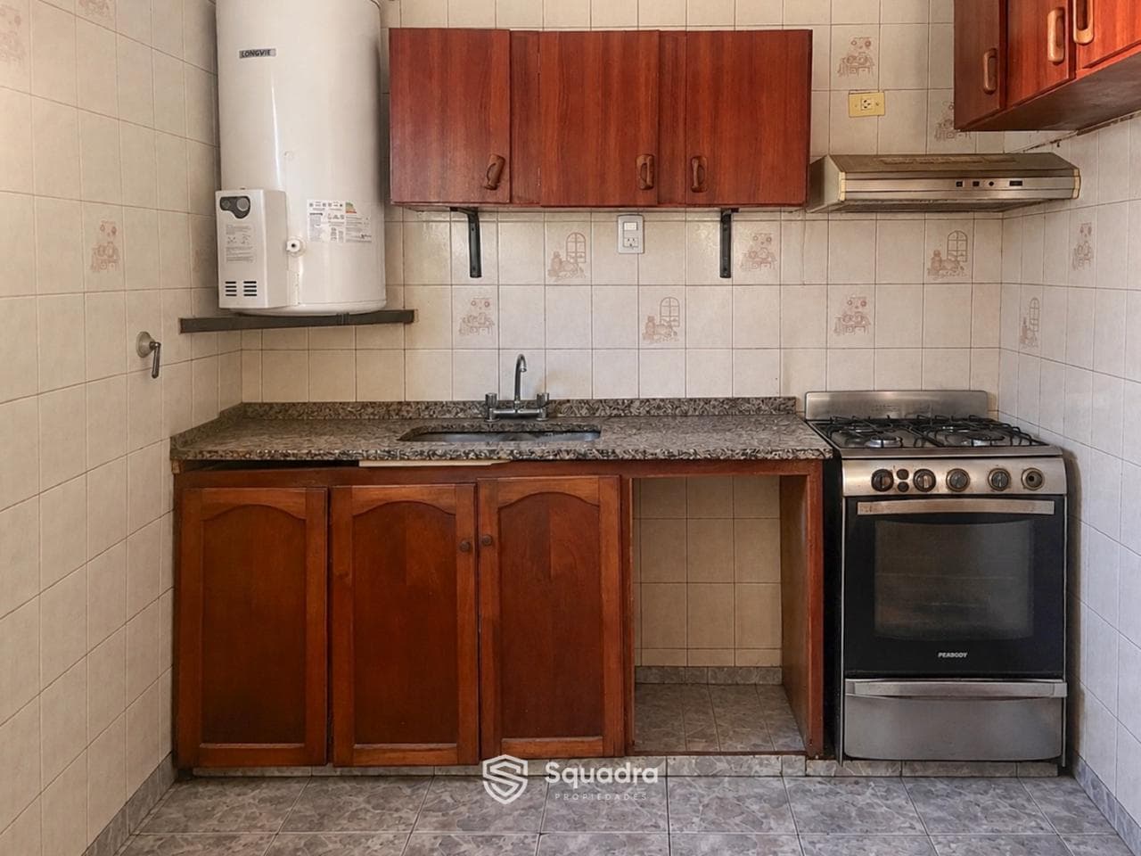 FOR SALE | TRADE - 4-bedroom house - Alvear, Rosario.