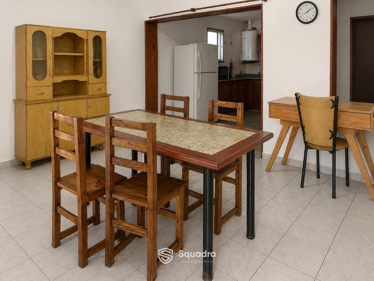 FOR SALE | TRADE - 4-bedroom house - Alvear, Rosario.