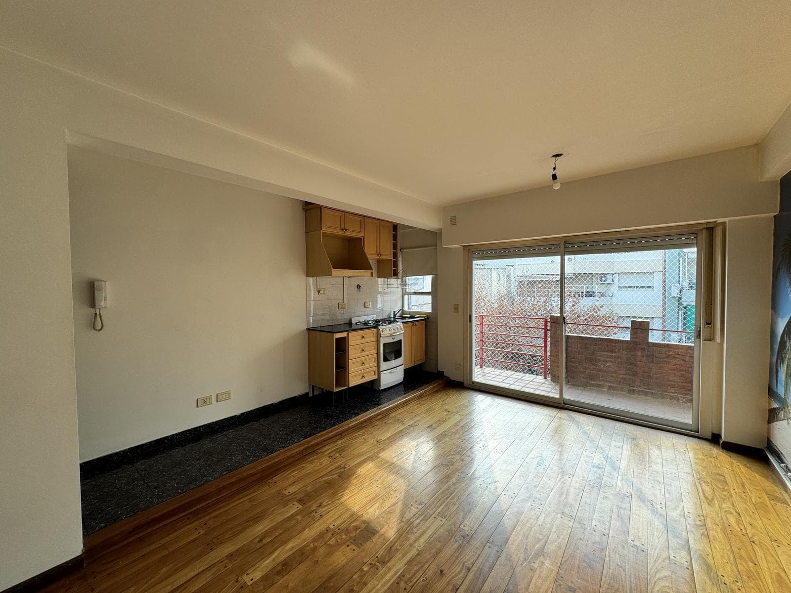 Apartment for Rent in Villa Urquiza