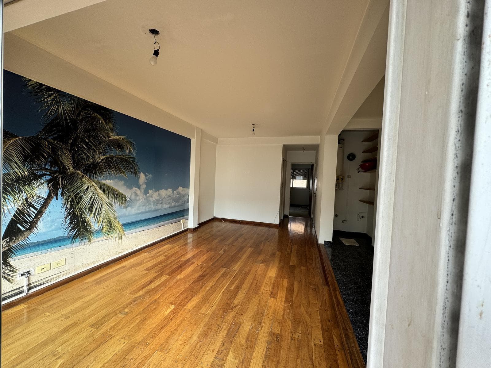 Apartment for Rent in Villa Urquiza