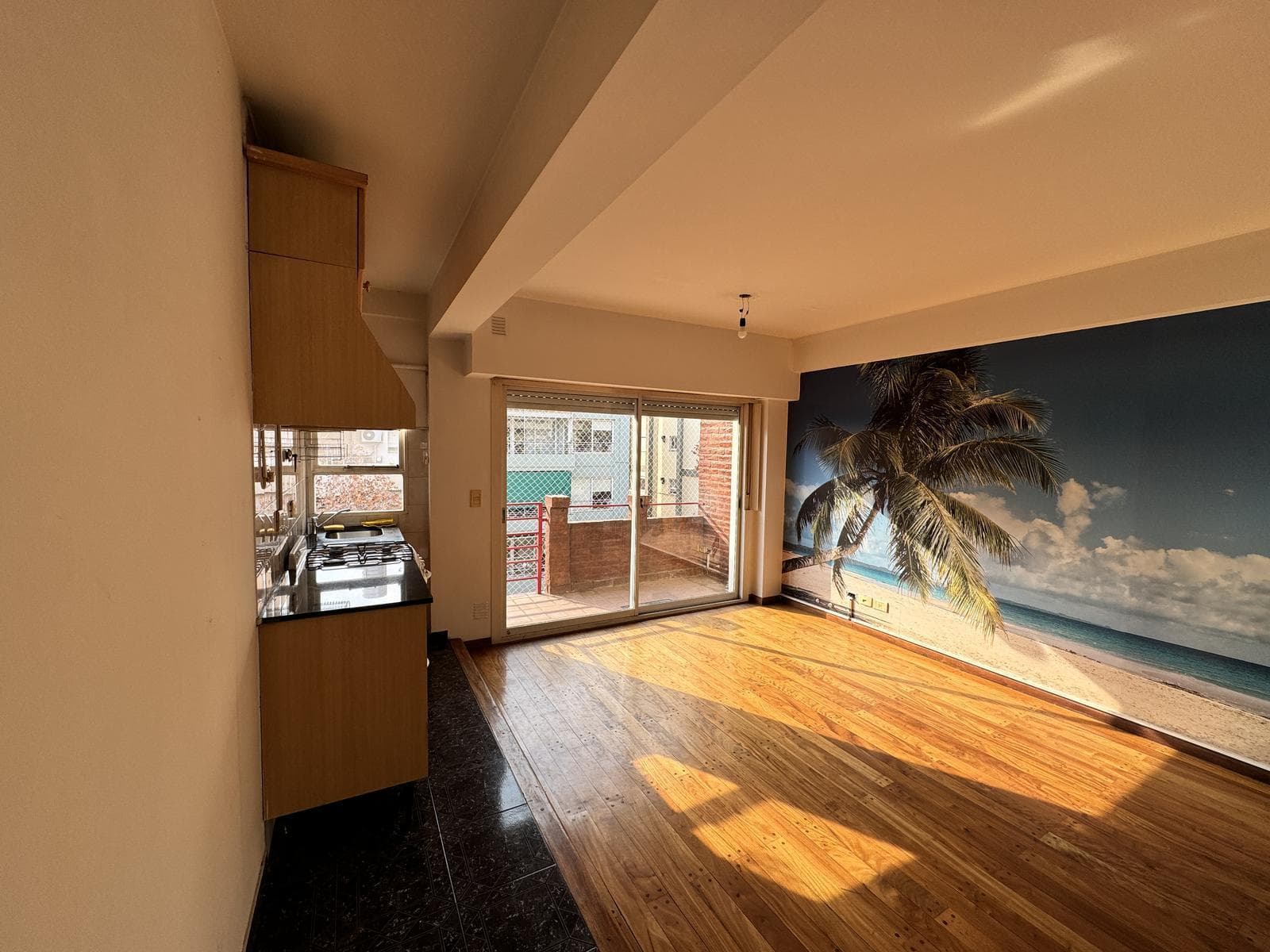 Apartment for Rent in Villa Urquiza