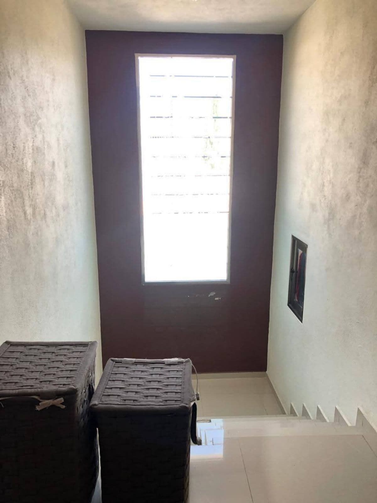 Casa - Napateco