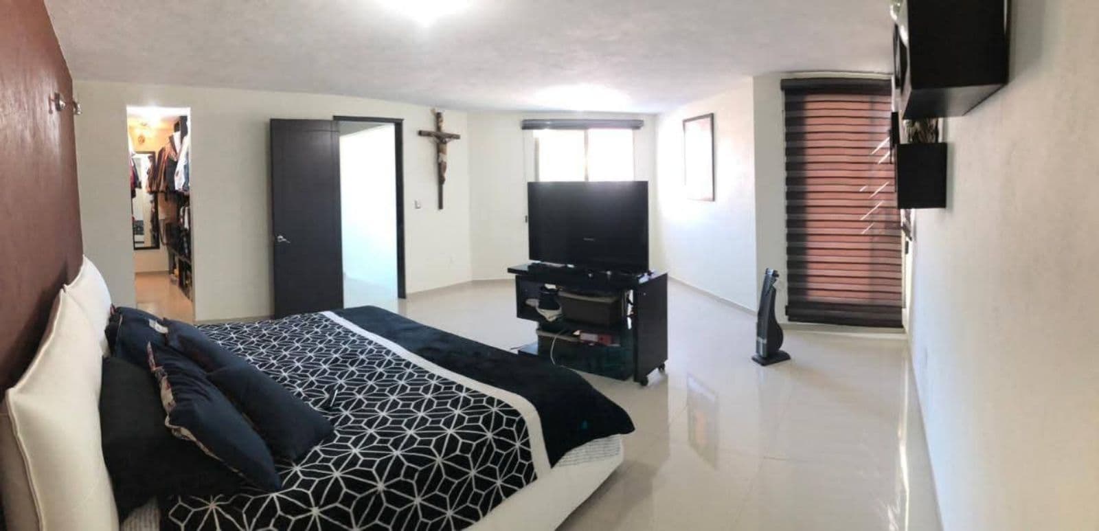 Casa - Napateco