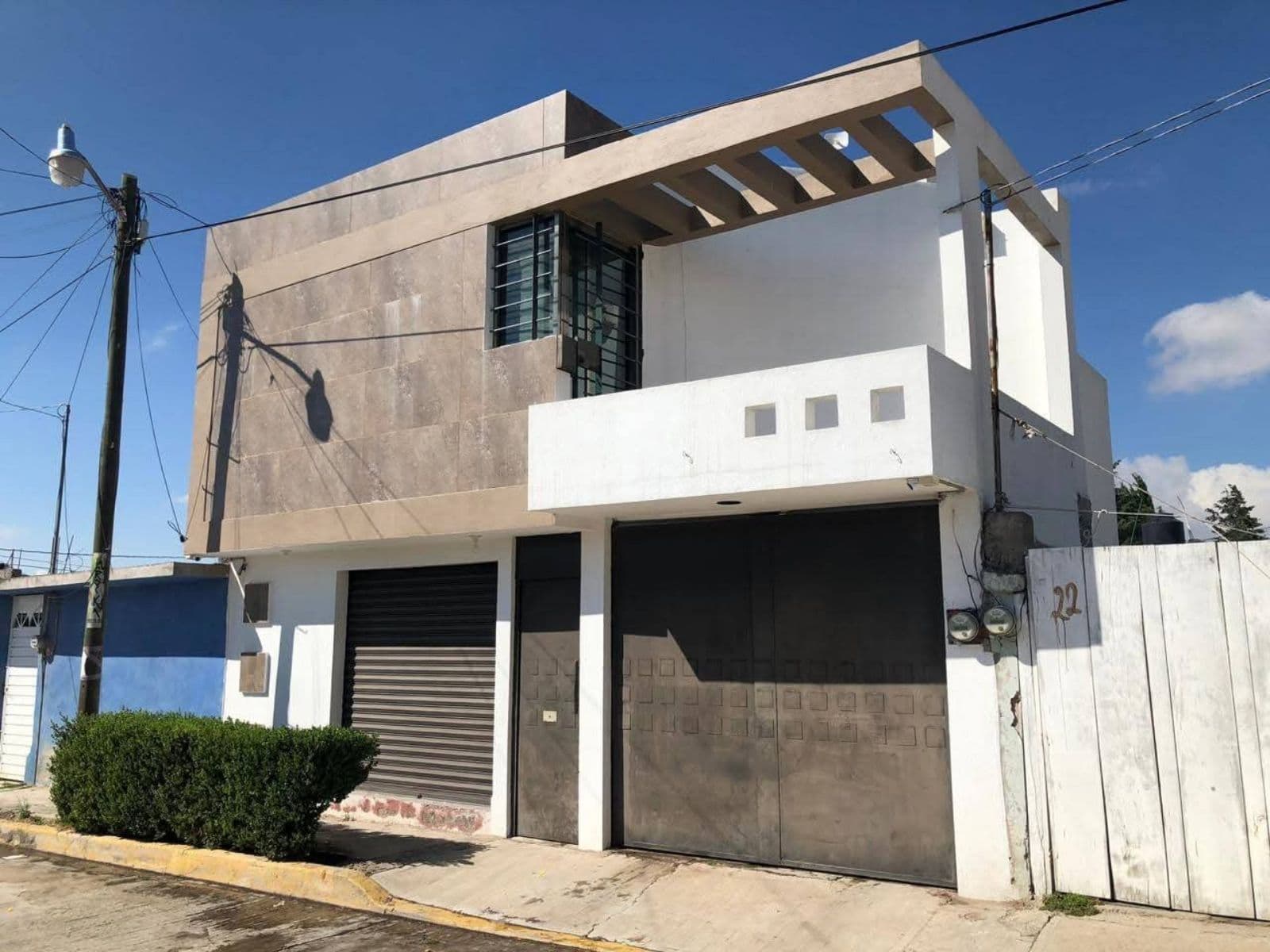 Casa - Napateco