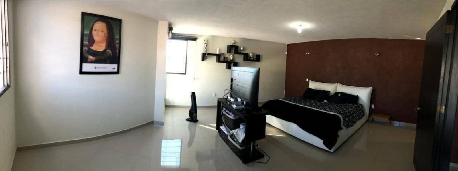 Casa - Napateco
