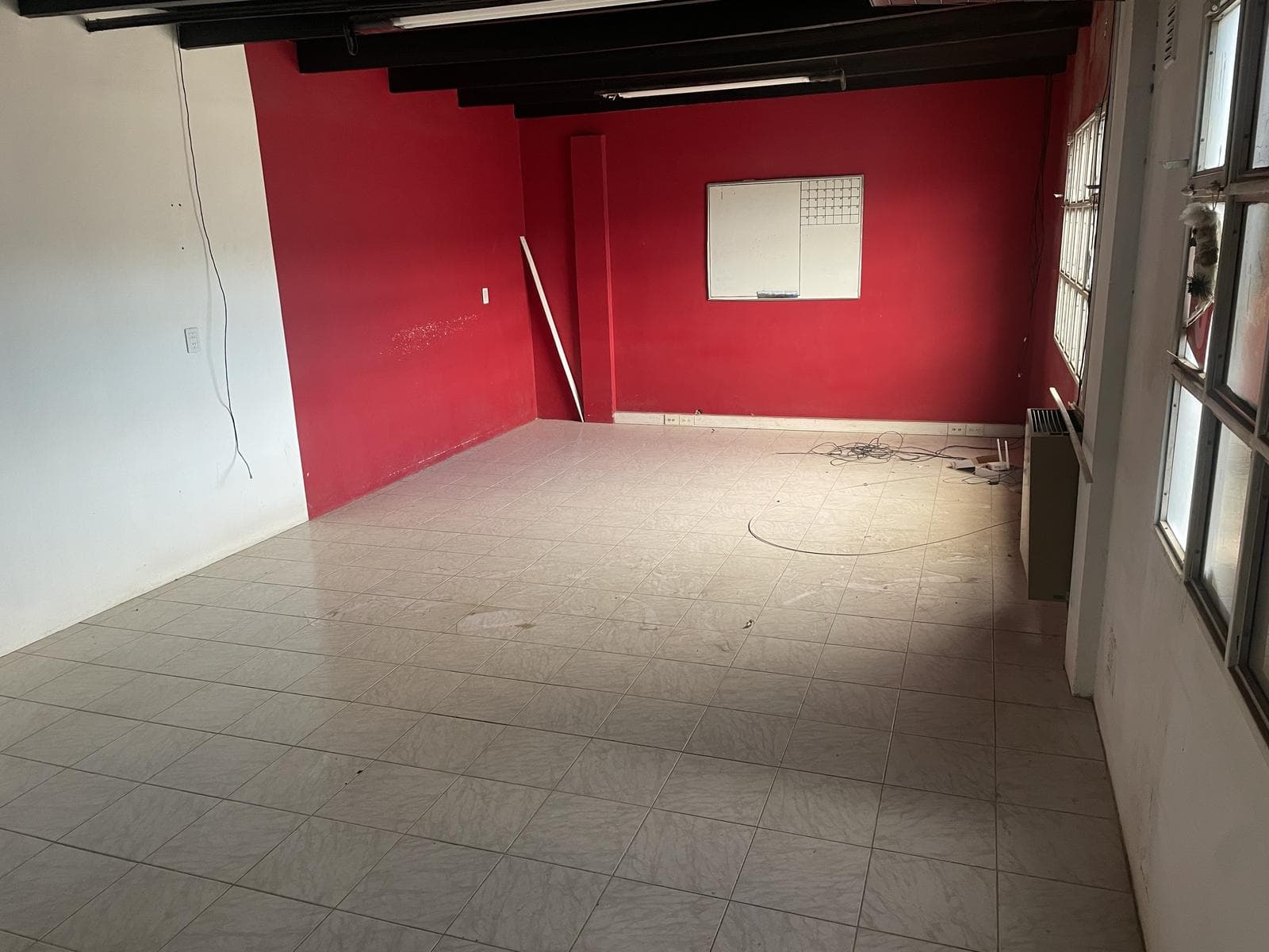 Commercial Warehouse for Rent