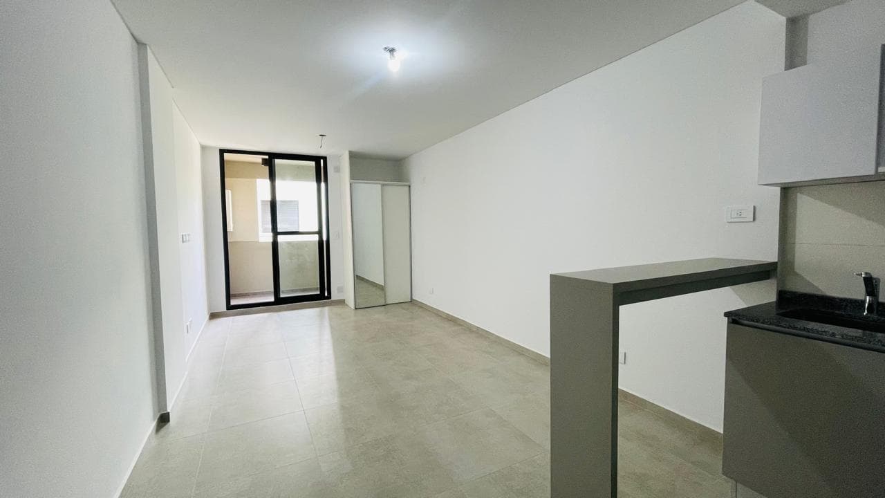 For Sale: Brand-new studio apartment with a pool
