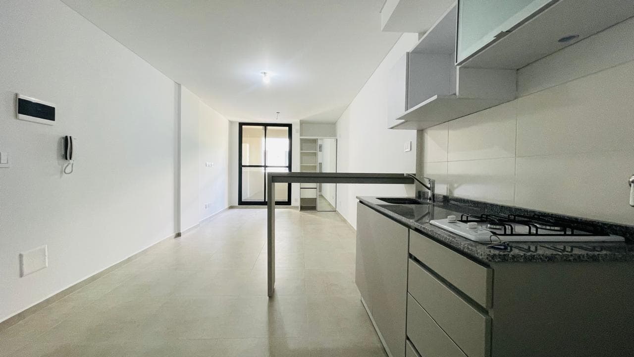 For Sale: Brand-new studio apartment with a pool