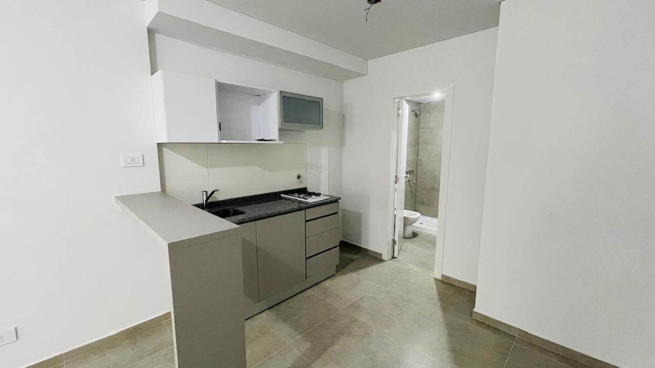 For Sale: Brand-new studio apartment with a pool