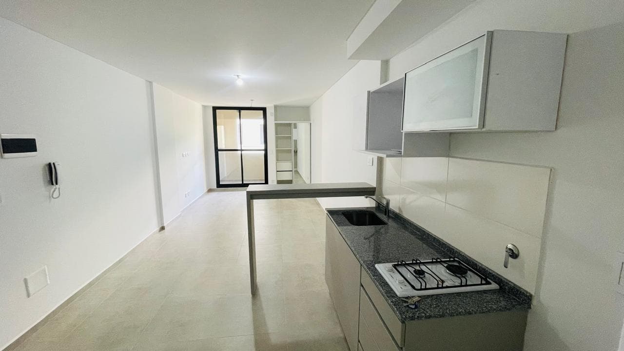 For Sale: Brand-new studio apartment with a pool