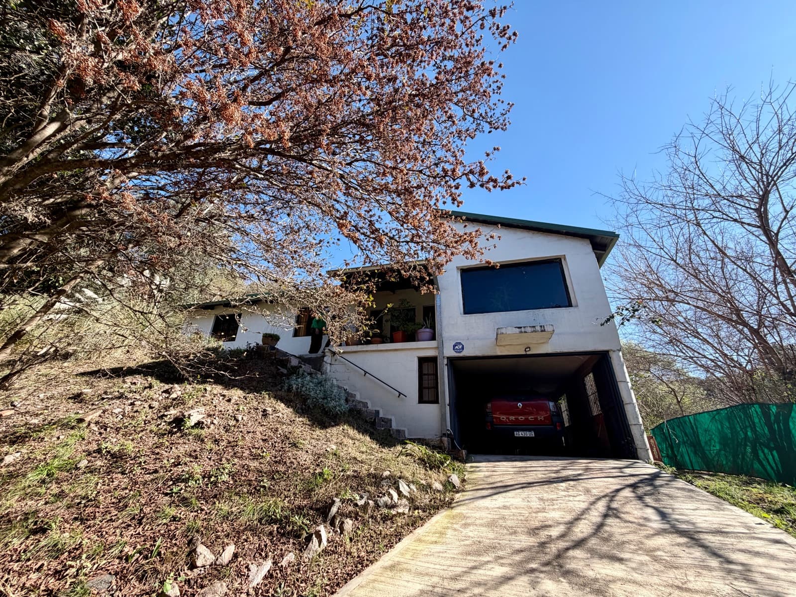 Home - Valle del Sol
