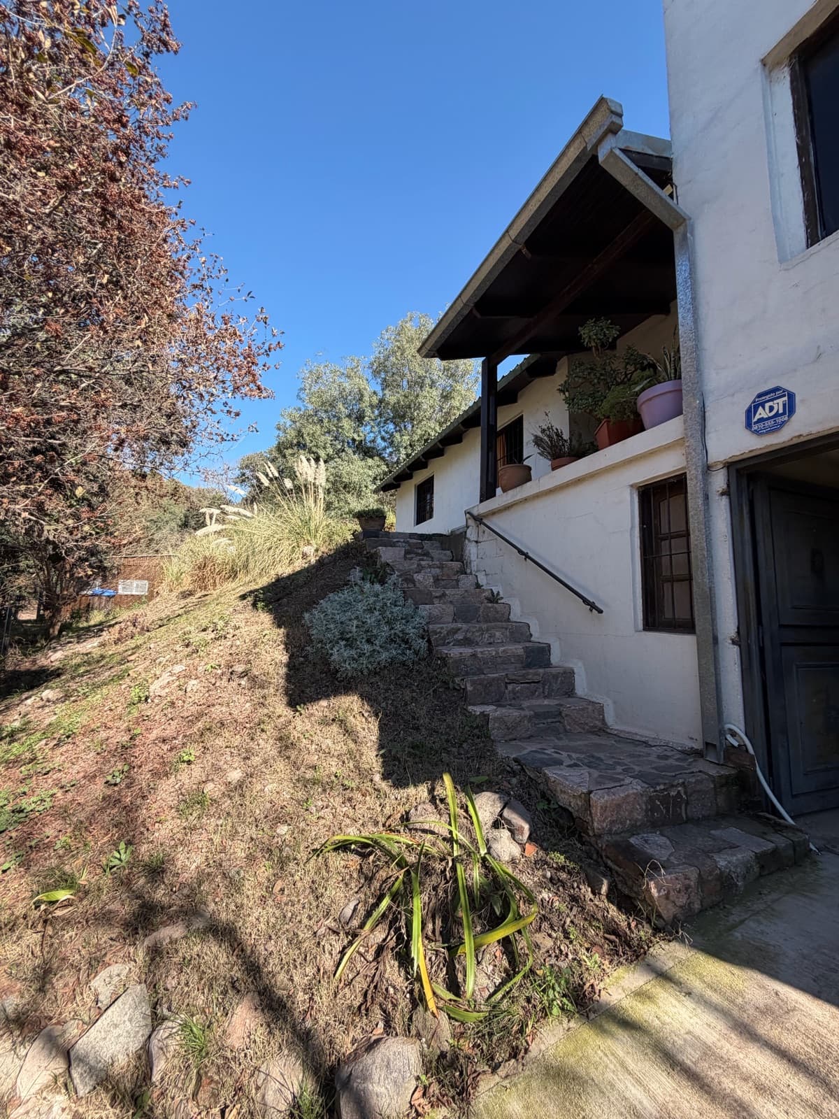 Home - Valle del Sol