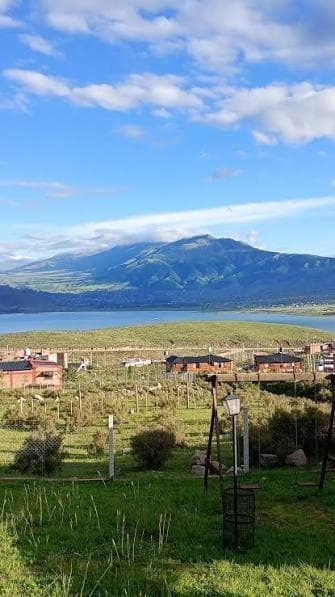 Land in El Mollar