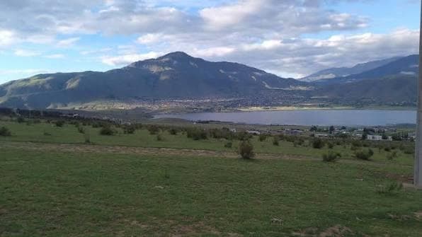 Land in El Mollar