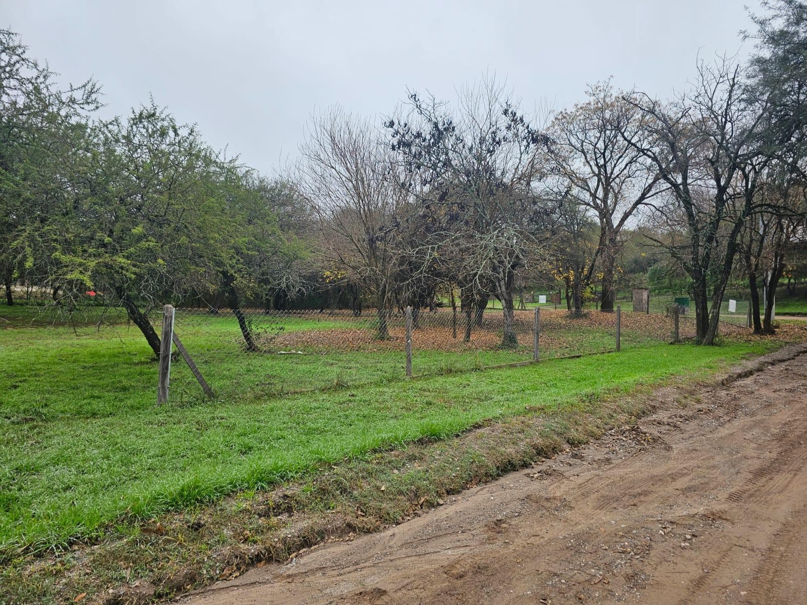 Land for Sale in Corral de Barranca, Unquillo