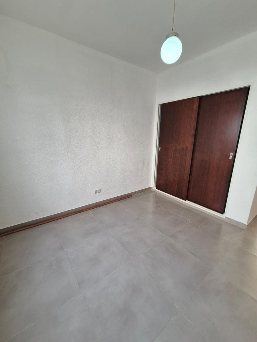 2-Room Apartment for Sale in Mar del Plata, Facing the Street, Completely Renovated to Look Brand New