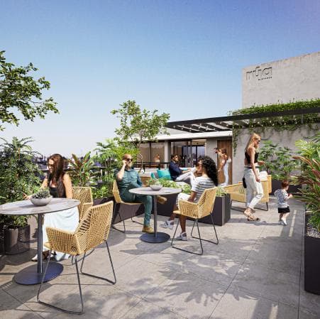 2-Bedroom Apartment for Sale in Cordon