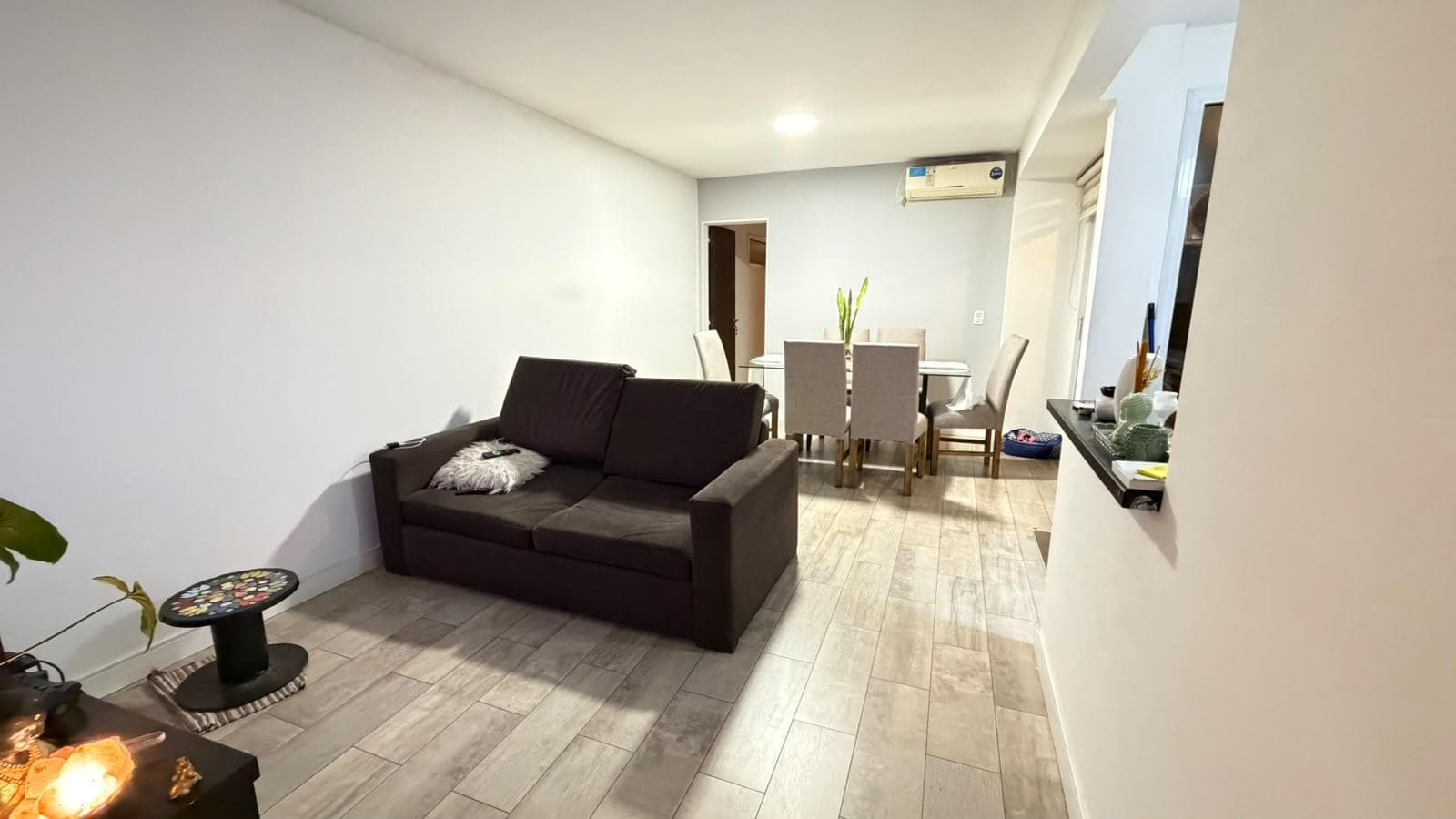 2-Bedroom, 2-Bathroom Apartment