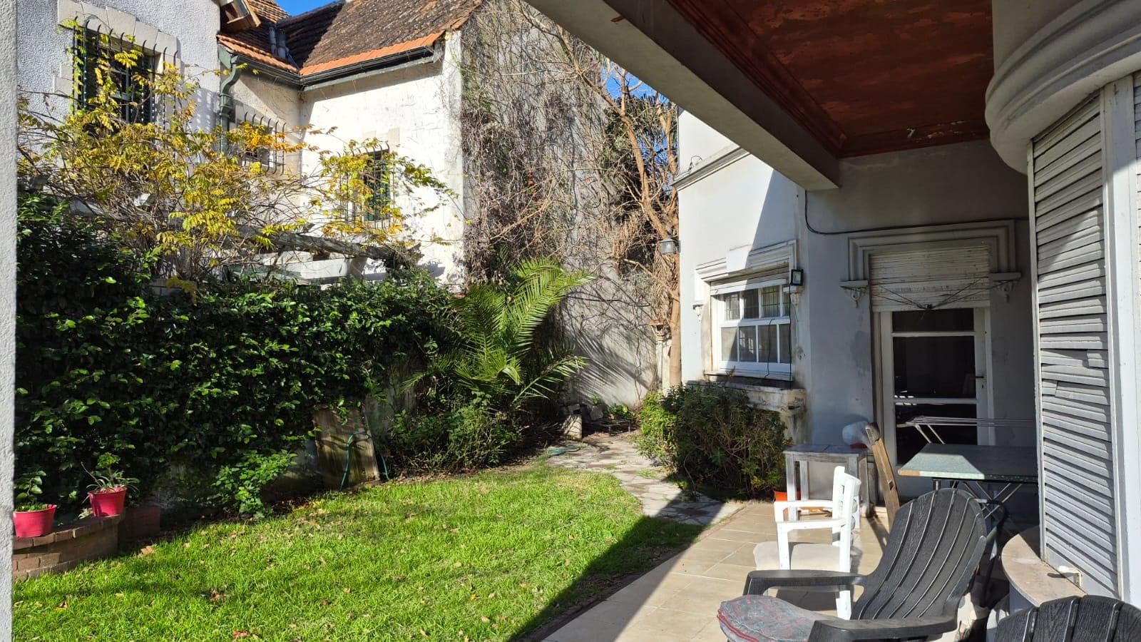 House for Sale on Martínez Vías near Libertador