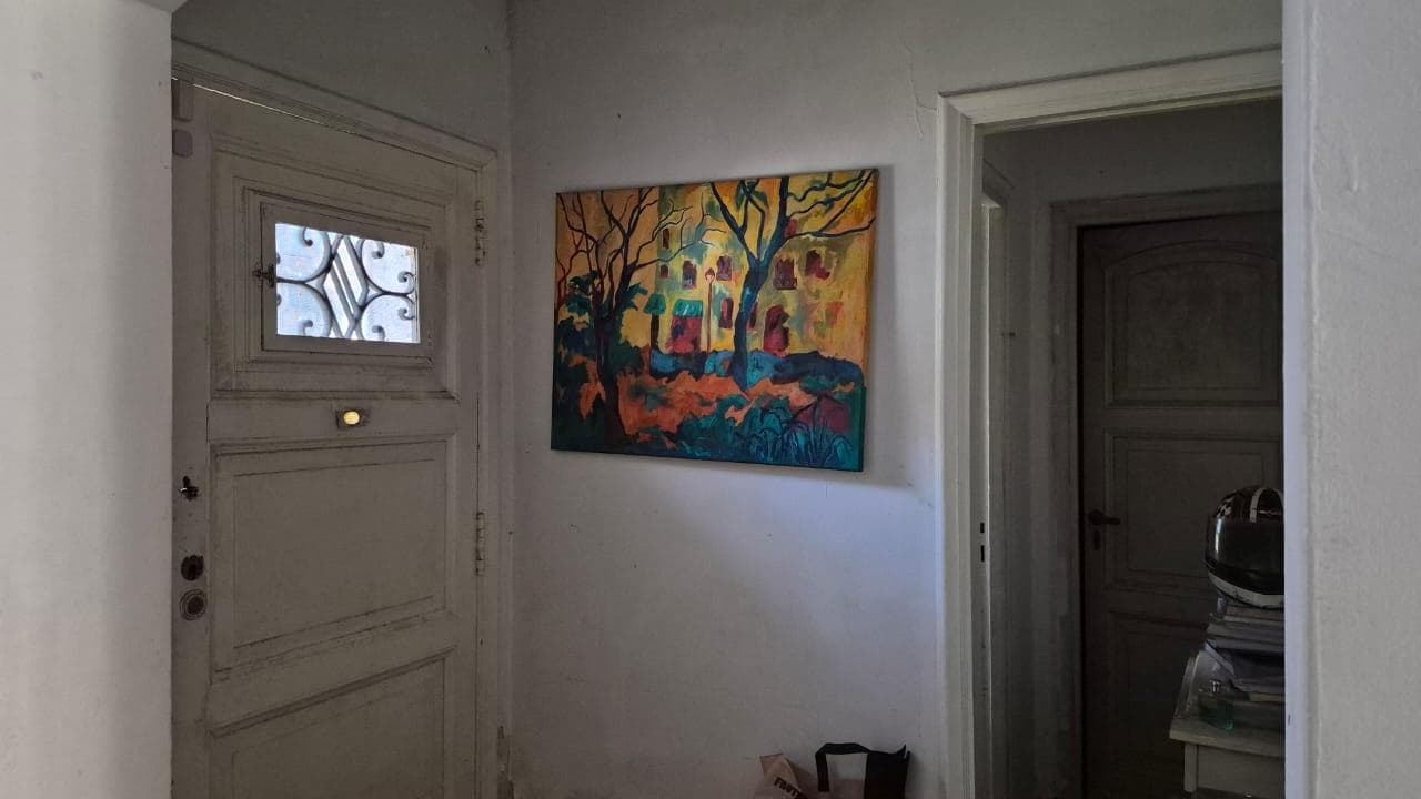 House for Sale on Martínez Vías near Libertador