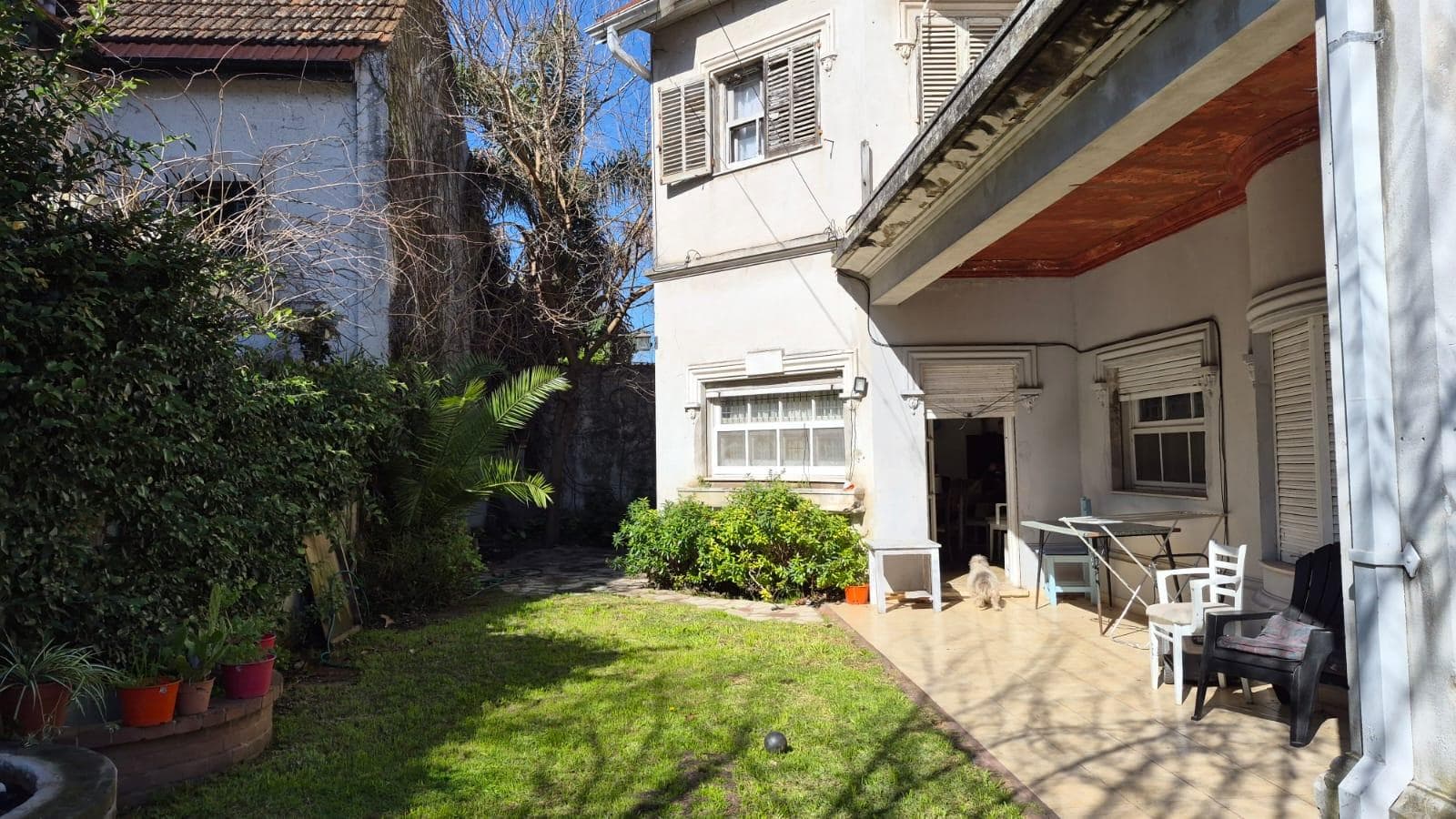 House for Sale on Martínez Vías near Libertador