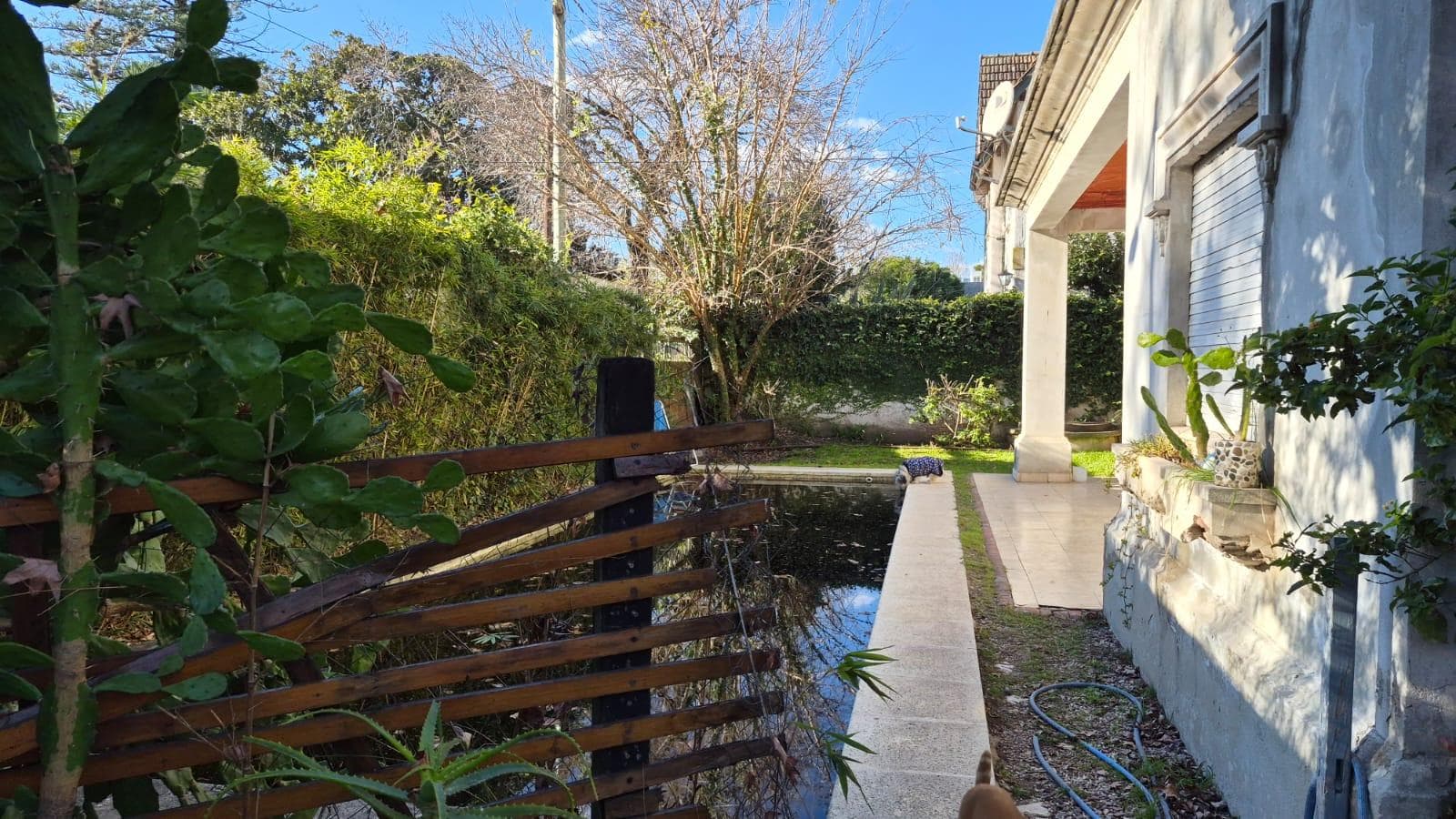 House for Sale on Martínez Vías near Libertador