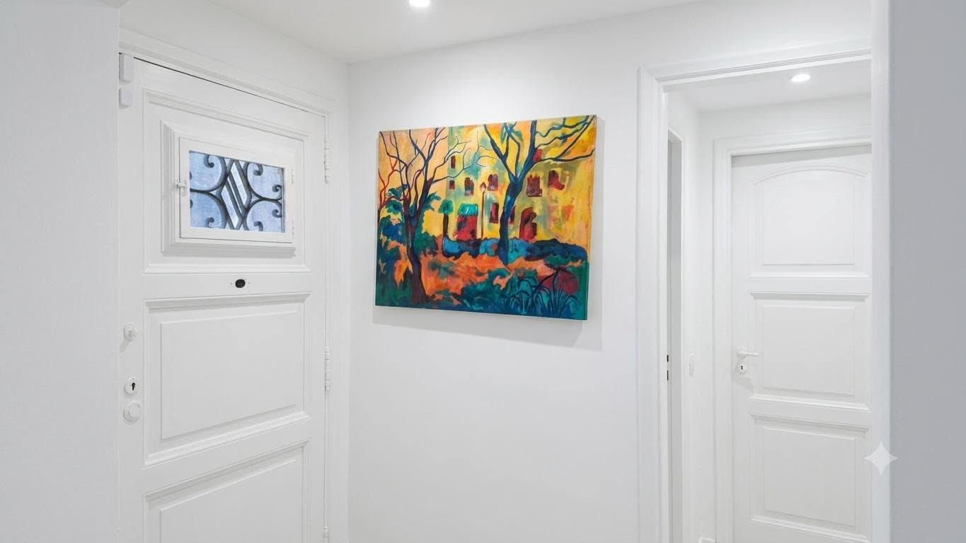 House for Sale on Martínez Vías near Libertador