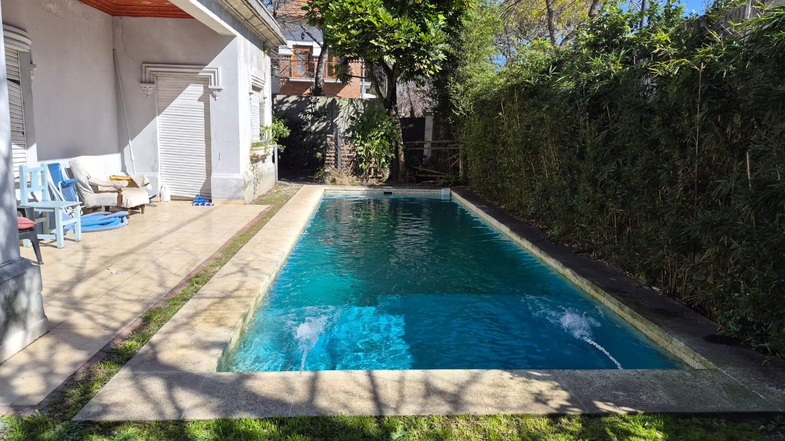 House for Sale on Martínez Vías near Libertador
