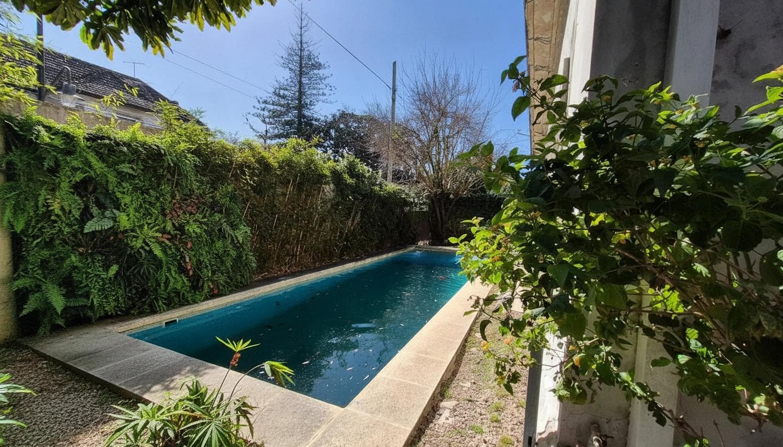 House for Sale on Martínez Vías near Libertador