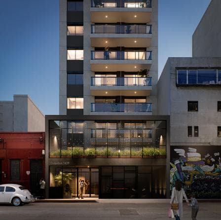 2-Bedroom Apartment for Sale in Cordon