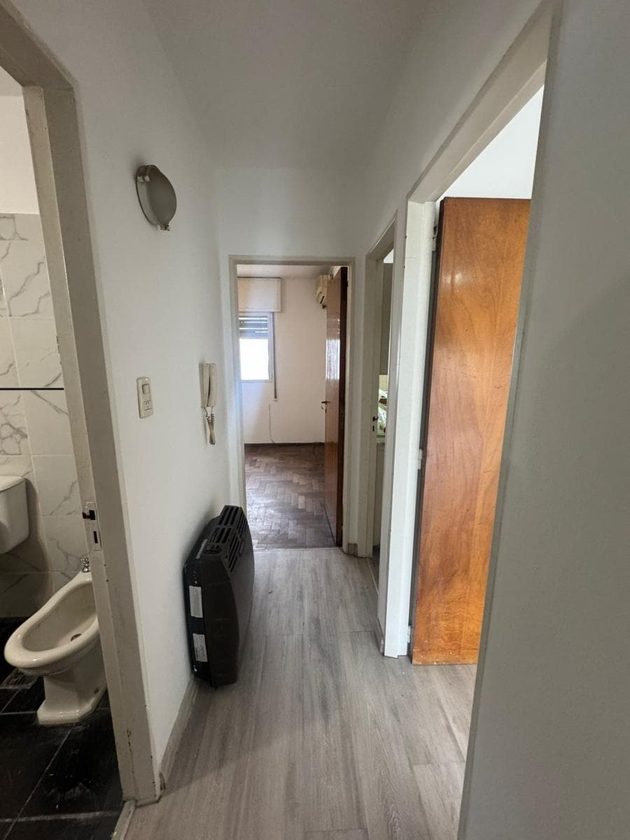 Apartment in Downtown