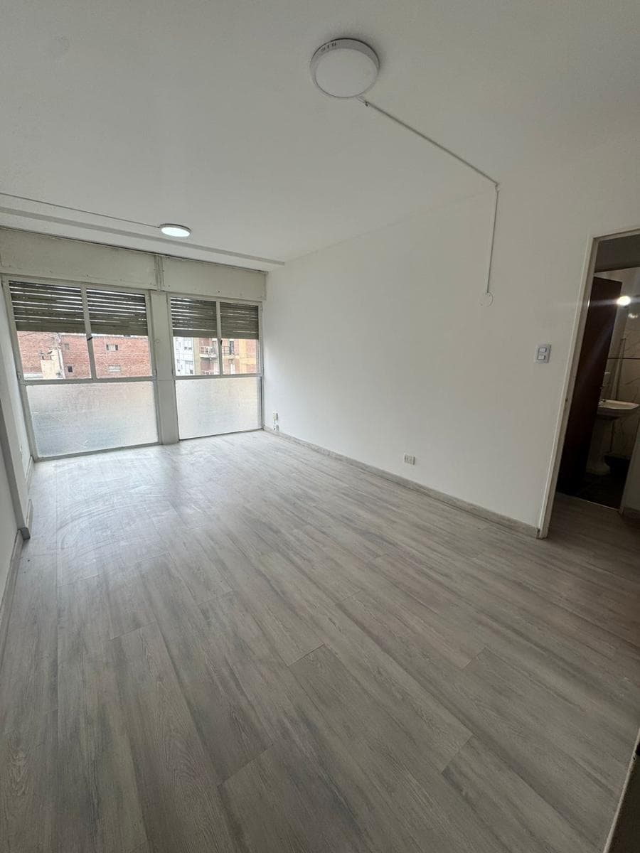 Apartment in Downtown