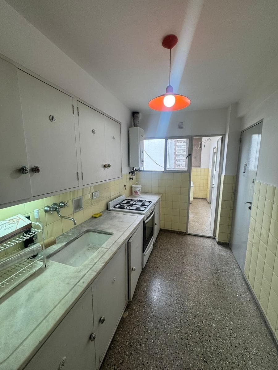 Apartment in Downtown