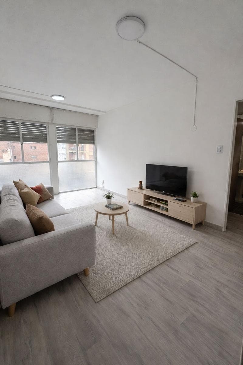 Apartment in Downtown
