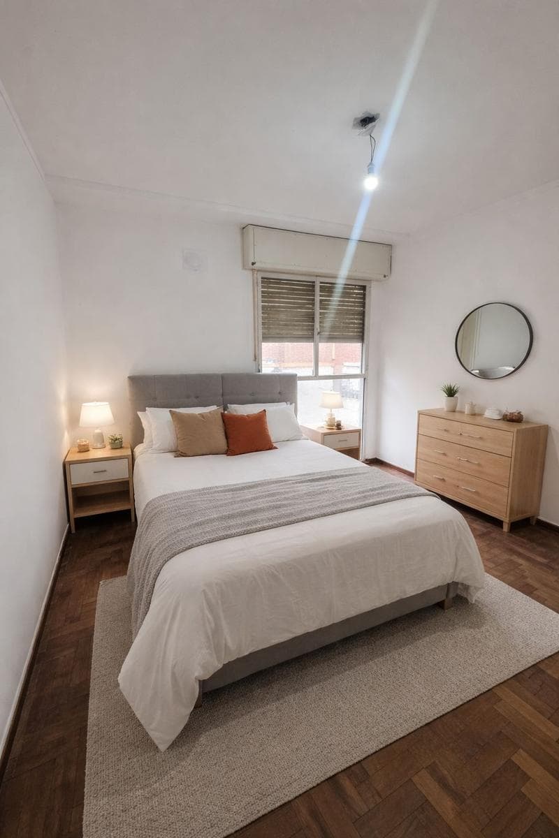 Apartment in Downtown