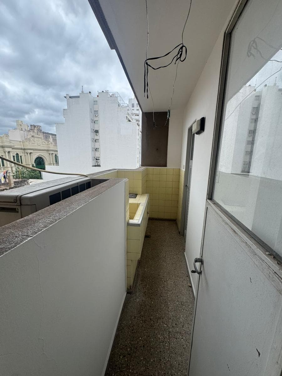 Apartment in Downtown