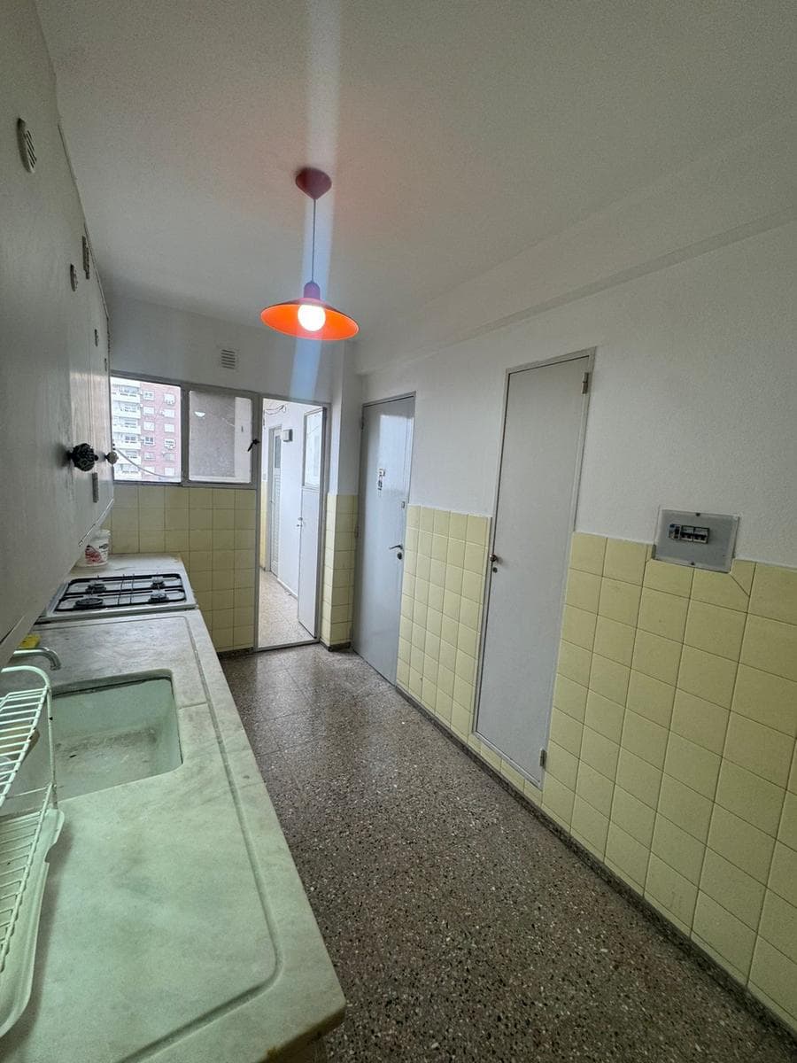 Apartment in Downtown