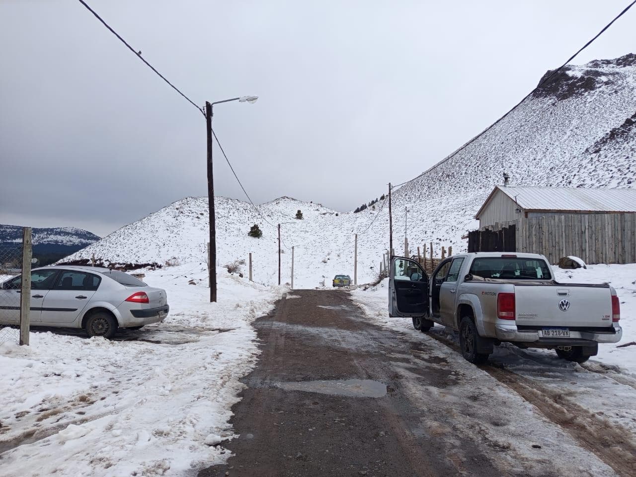 Land for Sale in Cordones del Chapelco, San Martín de los Andes