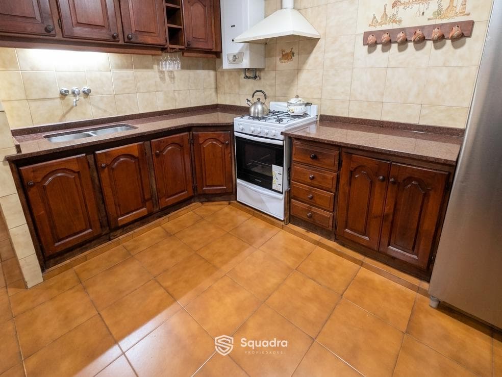 FOR SALE | TRADE - 3-Bedroom House with Pool - Triangulo Neighborhood, Rosario. QUALIFIES FOR MORTGAGE.