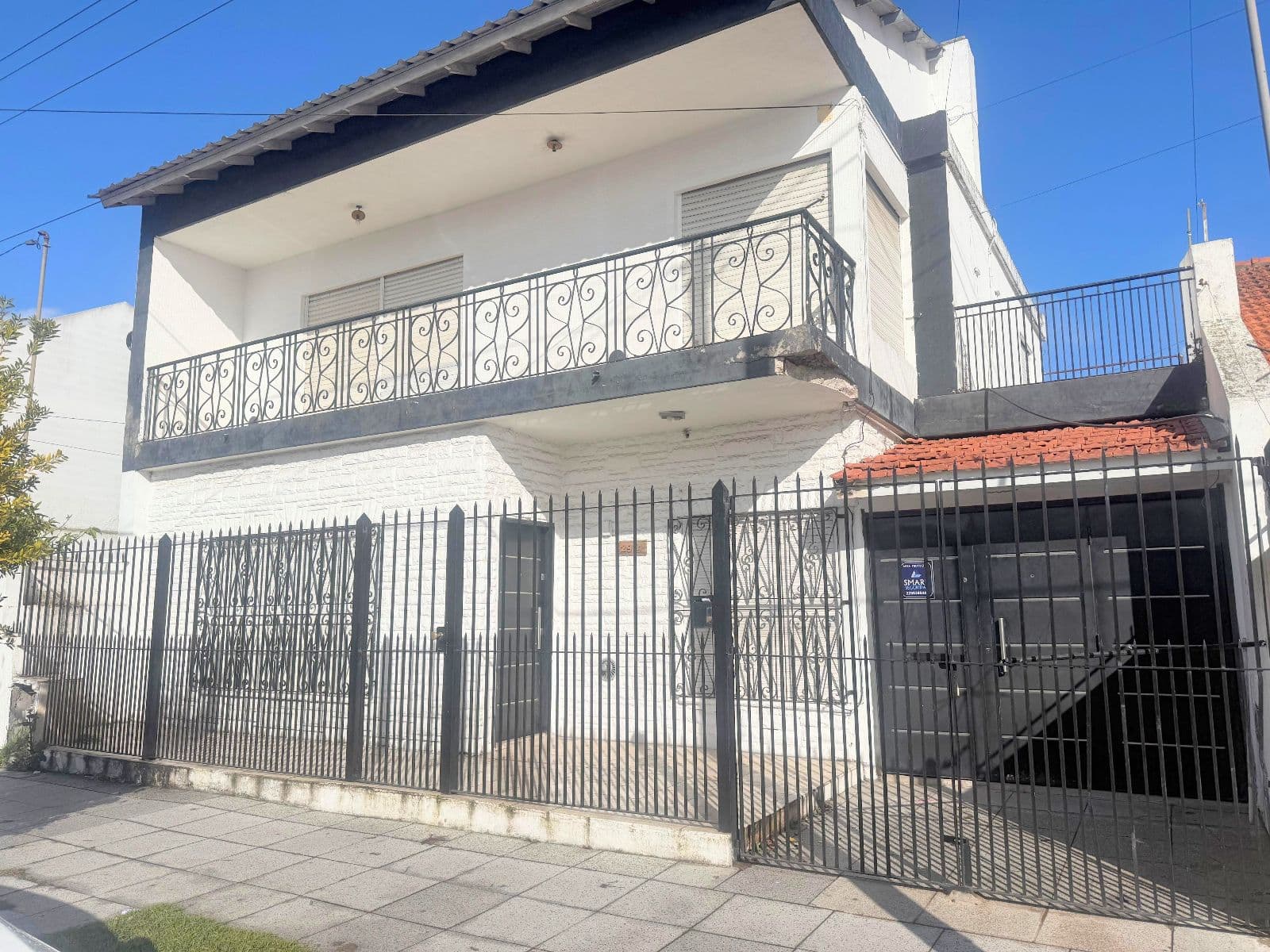 Home - Mar del Plata
