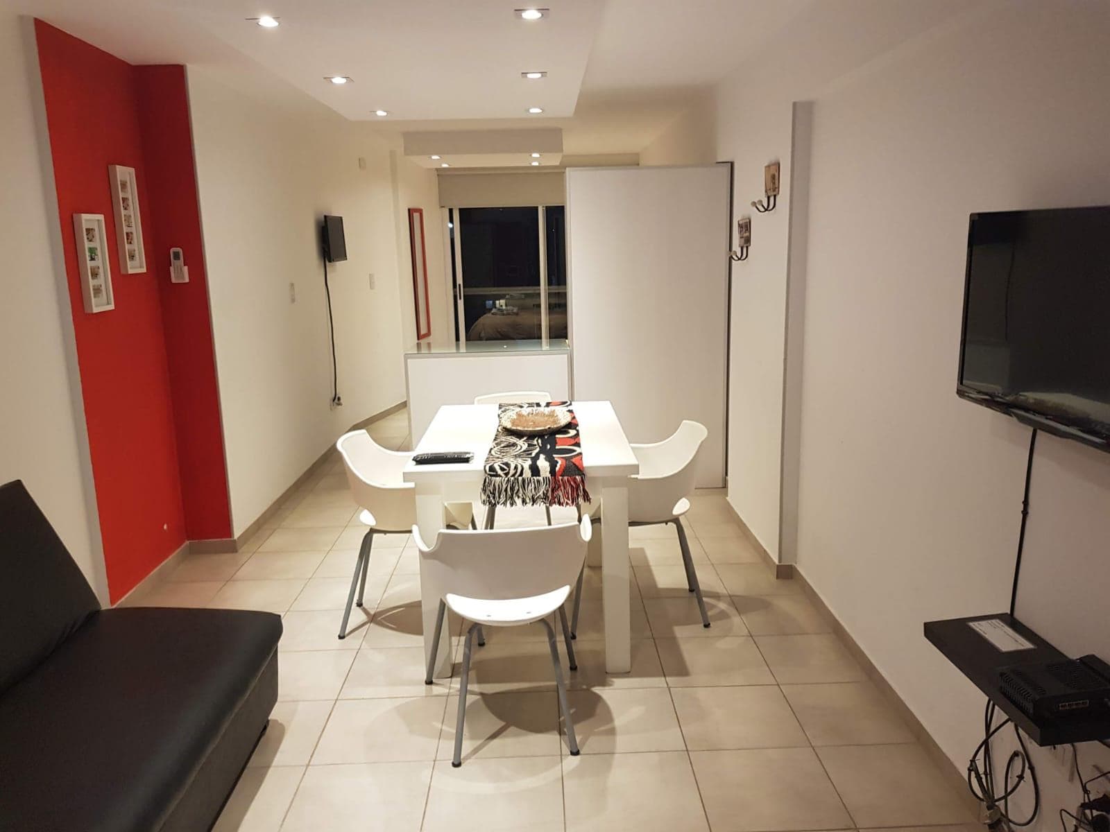 1-Bedroom Apartment for Sale in Nueva Córdoba
