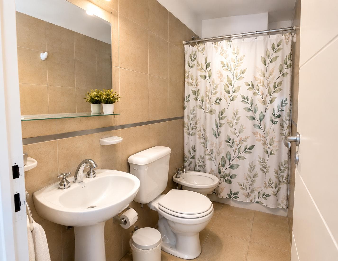 1-Bedroom Apartment for Sale in Nueva Córdoba