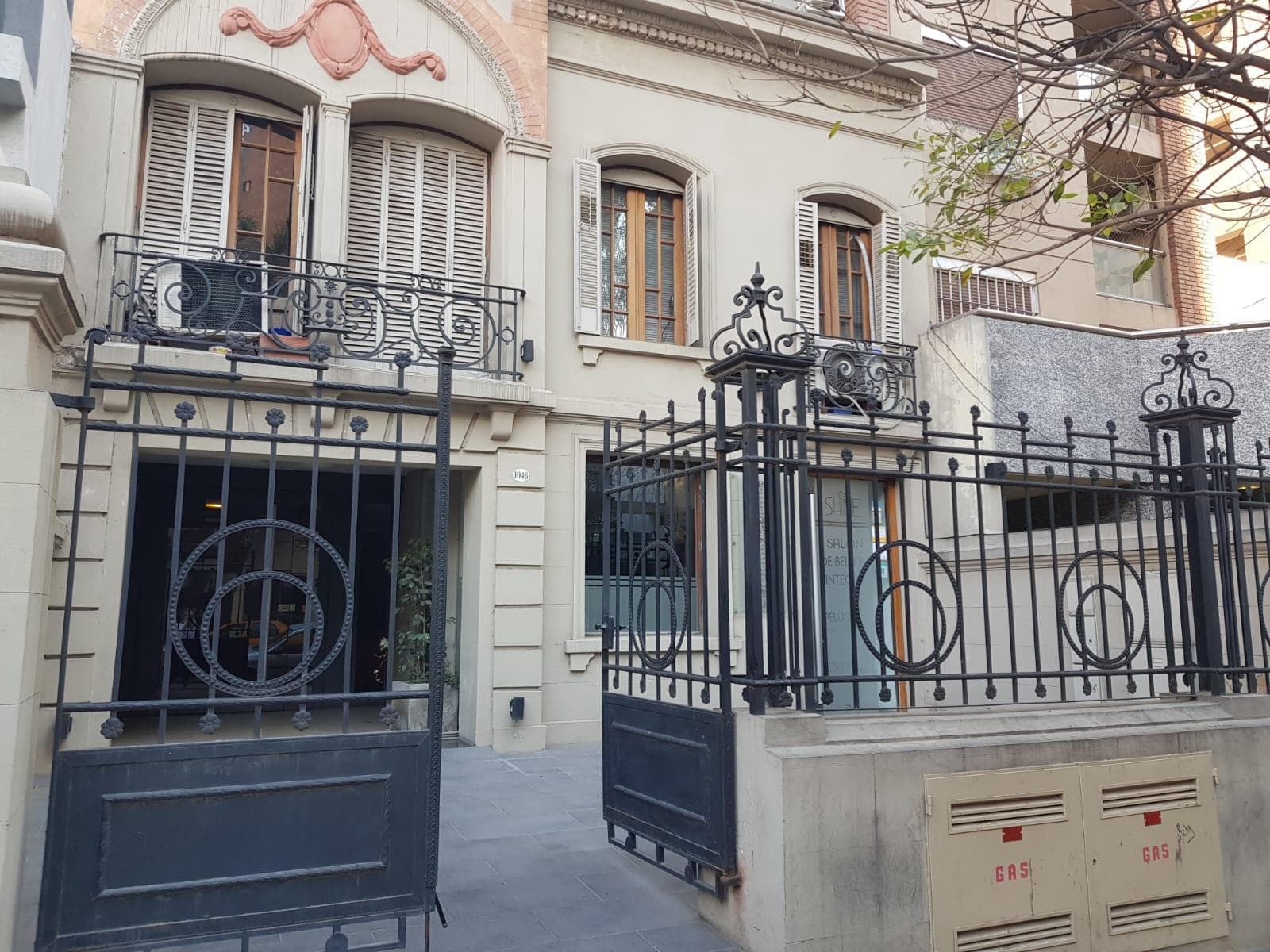 1-Bedroom Apartment for Sale in Nueva Córdoba