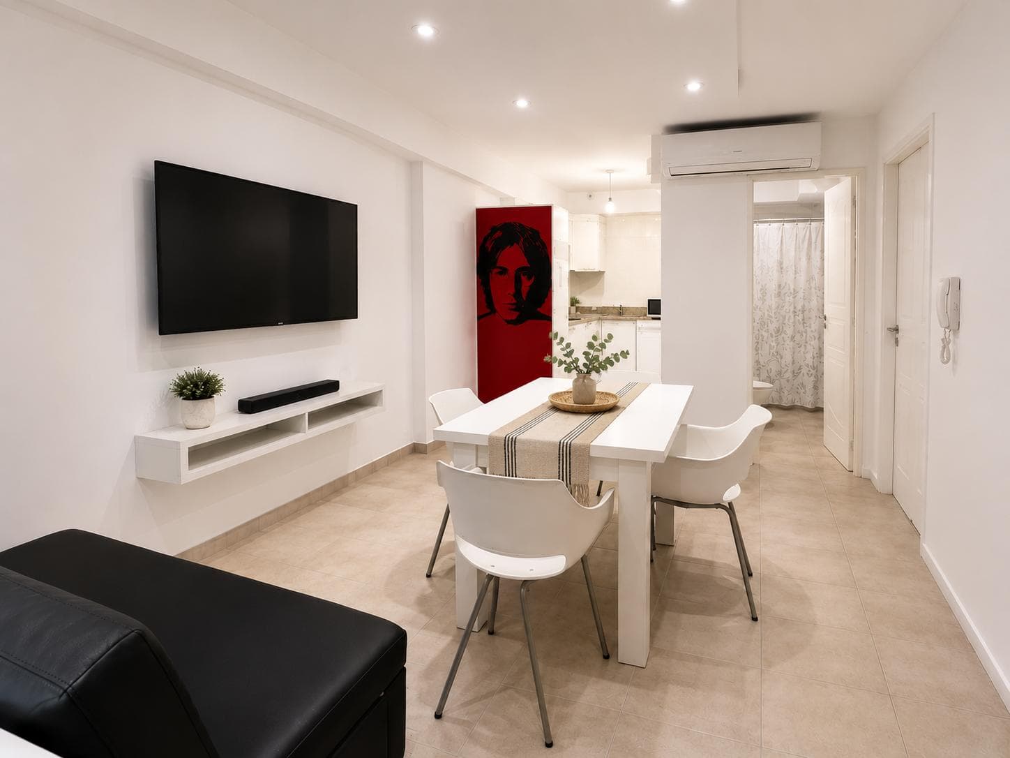 1-Bedroom Apartment for Sale in Nueva Córdoba